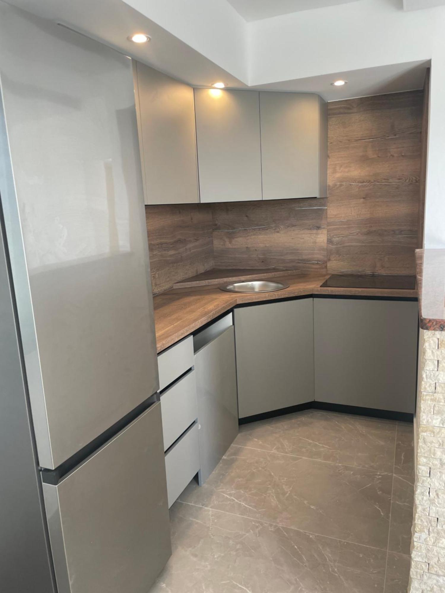 Apartments Prahovic Ždrelac Extérieur photo