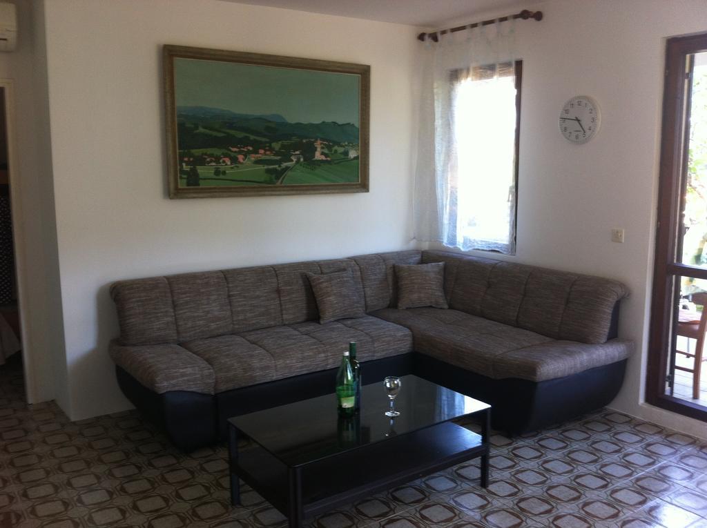 Apartments Prahovic Ždrelac Extérieur photo
