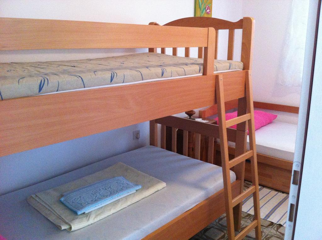 Apartments Prahovic Ždrelac Extérieur photo