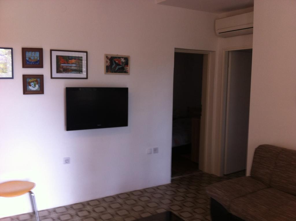 Apartments Prahovic Ždrelac Extérieur photo