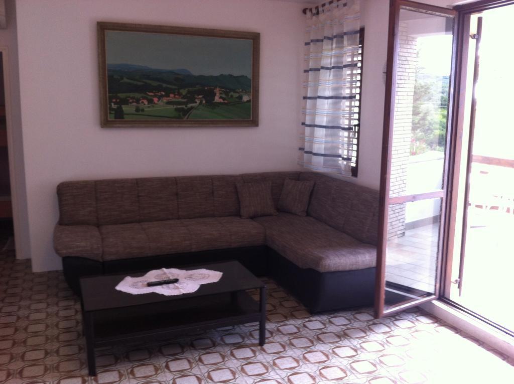 Apartments Prahovic Ždrelac Extérieur photo