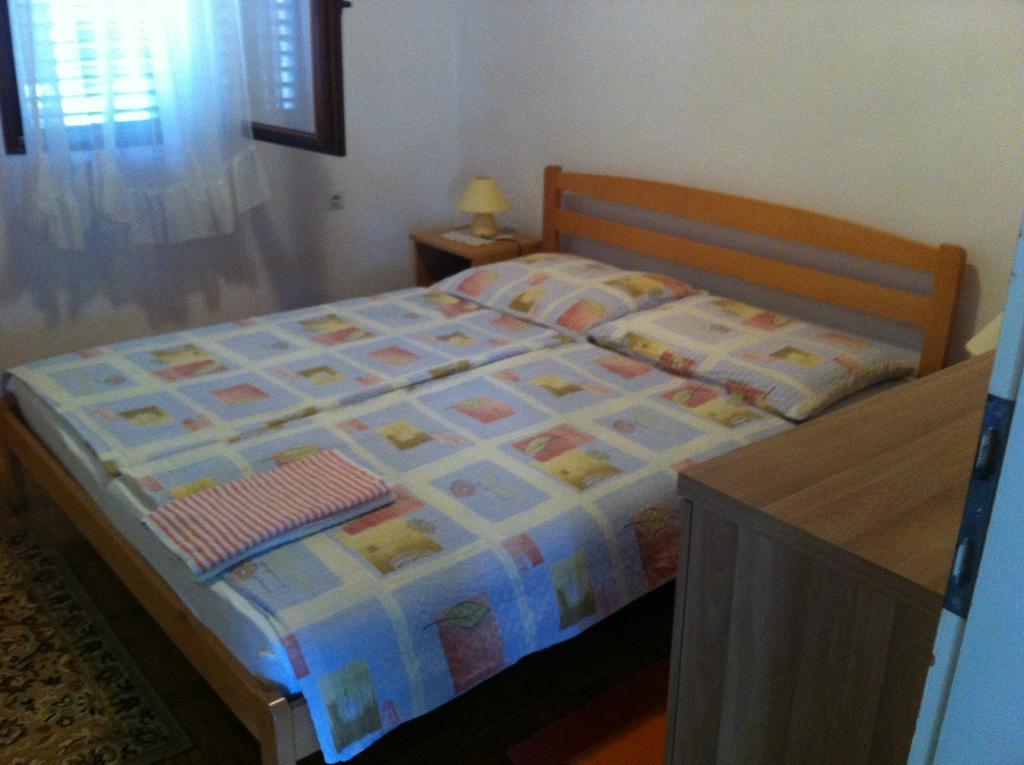Apartments Prahovic Ždrelac Extérieur photo