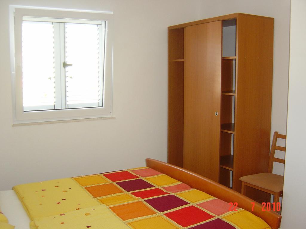 Apartments Prahovic Ždrelac Extérieur photo