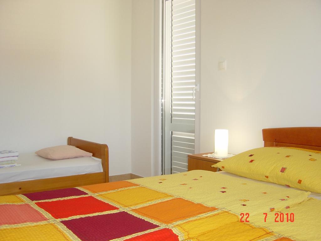 Apartments Prahovic Ždrelac Extérieur photo