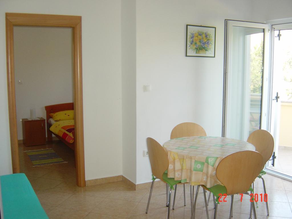 Apartments Prahovic Ždrelac Extérieur photo
