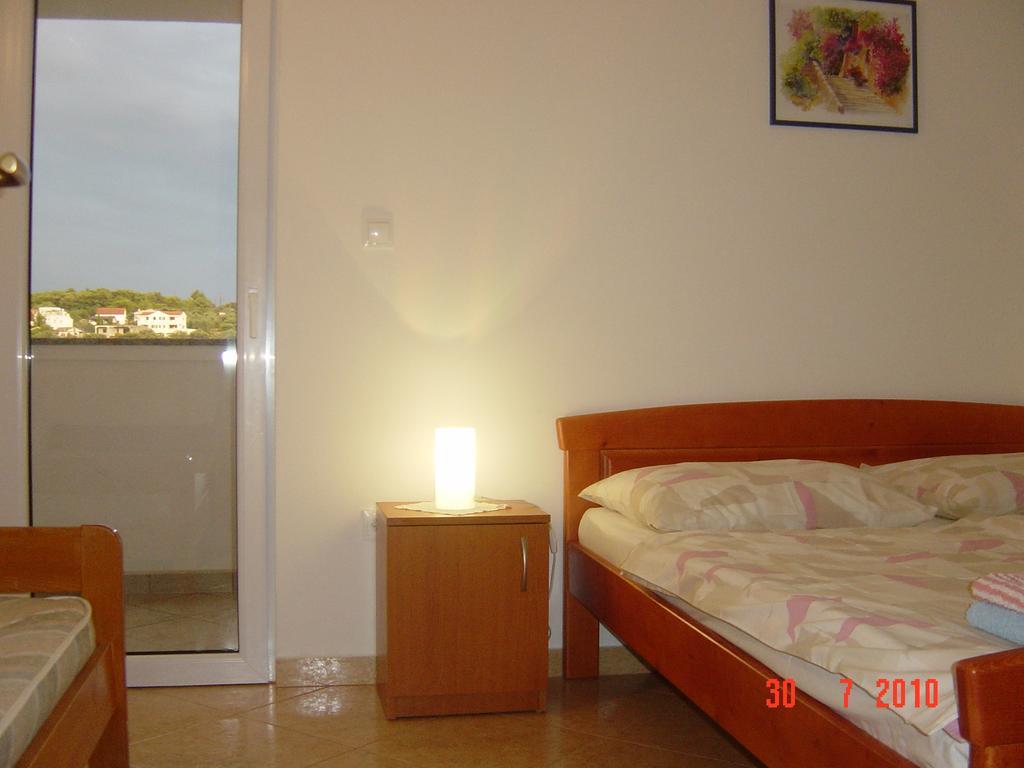Apartments Prahovic Ždrelac Extérieur photo