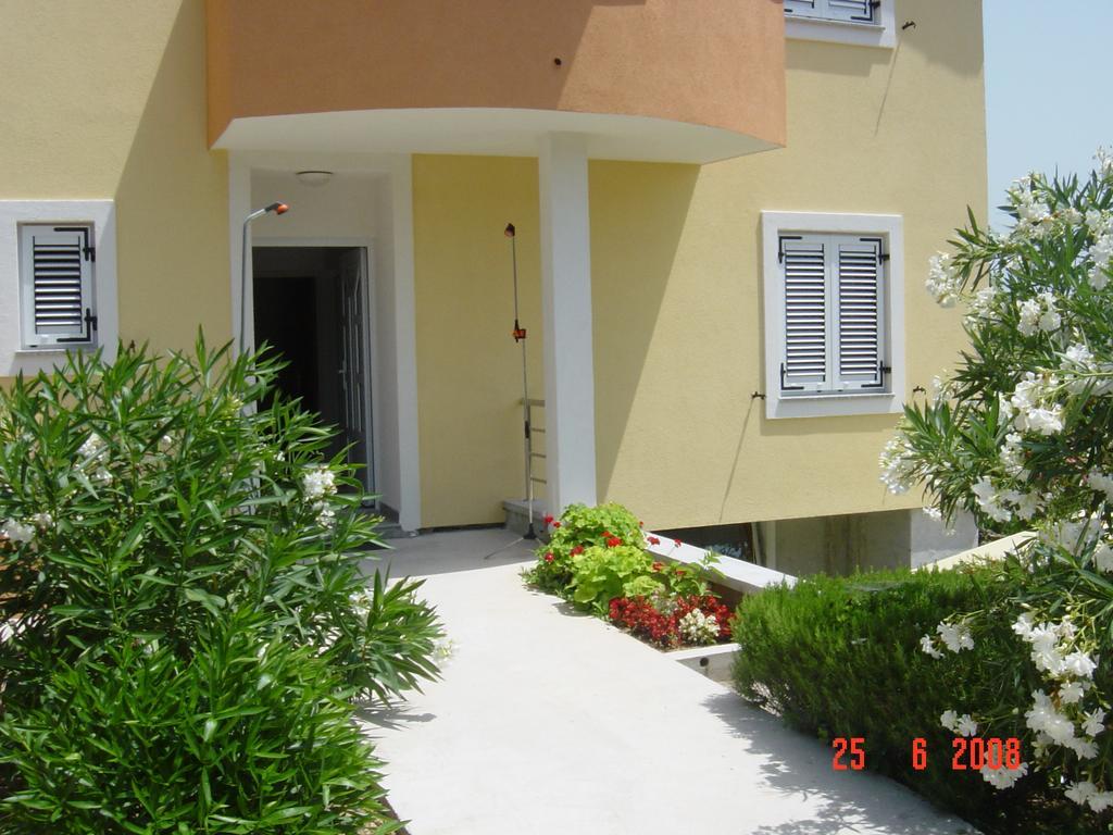 Apartments Prahovic Ždrelac Extérieur photo
