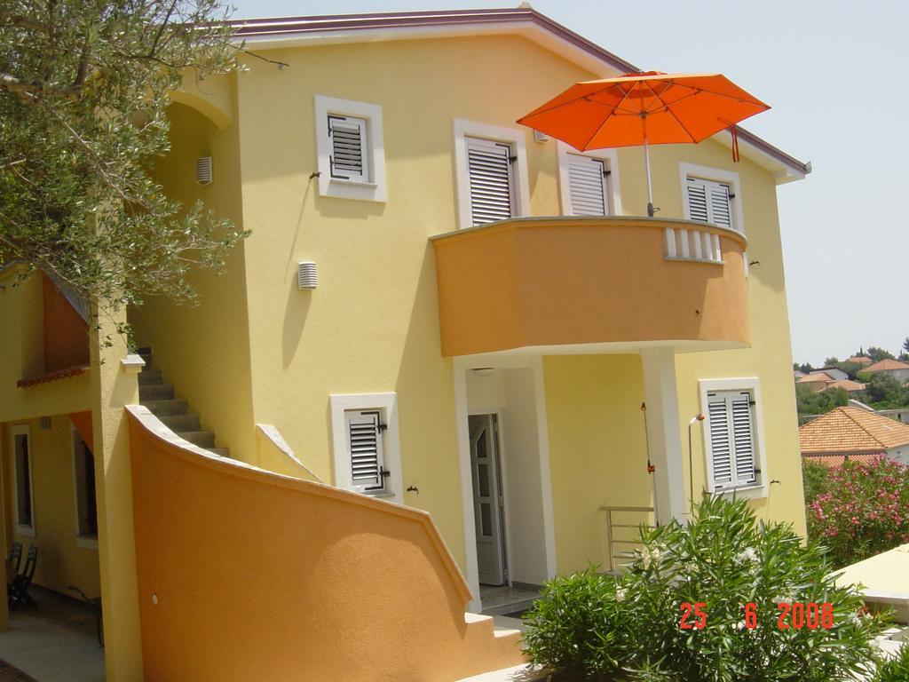 Apartments Prahovic Ždrelac Extérieur photo