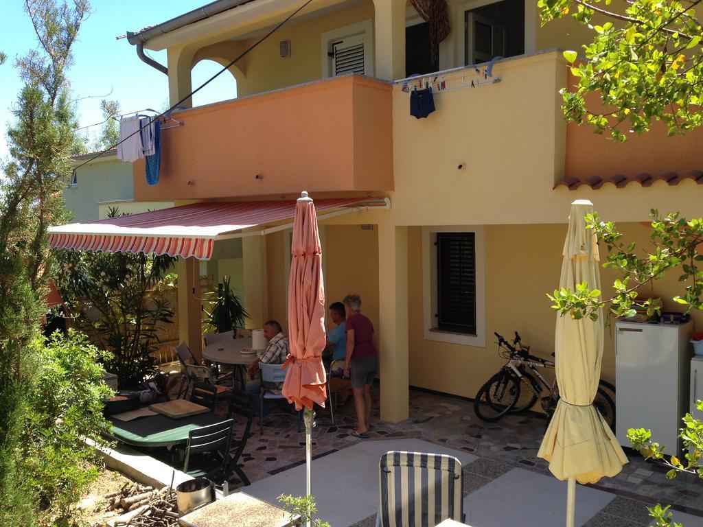 Apartments Prahovic Ždrelac Extérieur photo